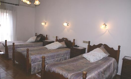 Hotel Primavera
