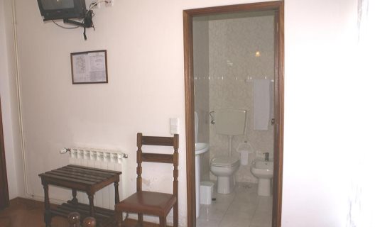 Hotel Primavera