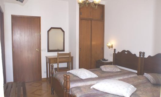 Hotel Primavera