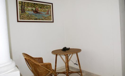 Hotel Primavera