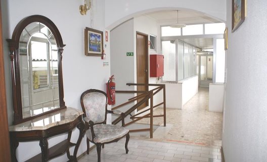 Hotel Primavera