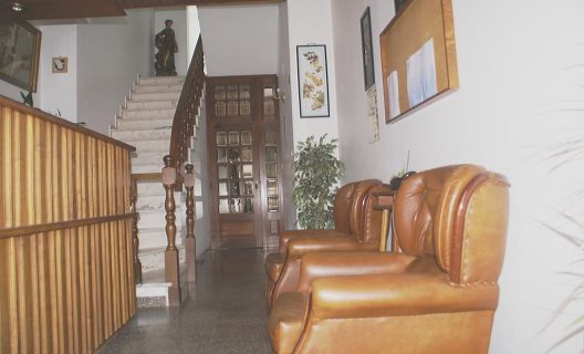 Hotel Primavera
