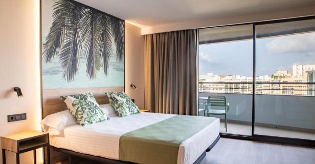 Hotel Primavera Park