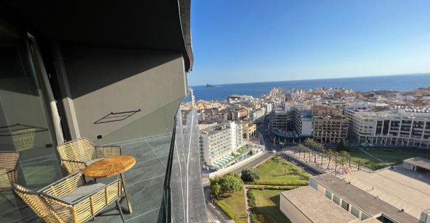 Hotel Primavera Park