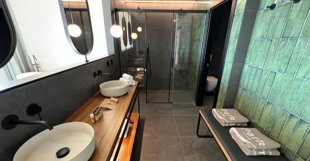 Hotel Primavera Park