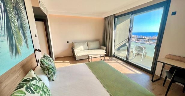 Hotel Primavera Park