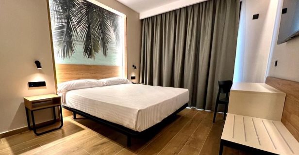Hotel Primavera Park