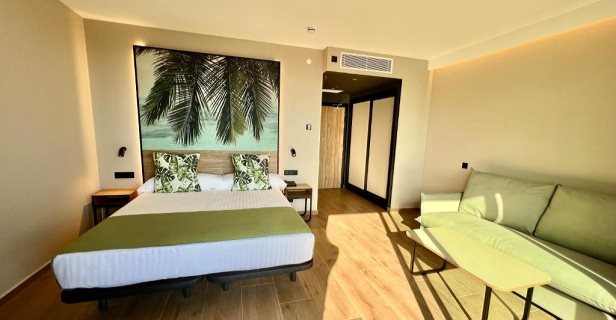 Hotel Primavera Park