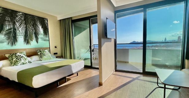 Hotel Primavera Park