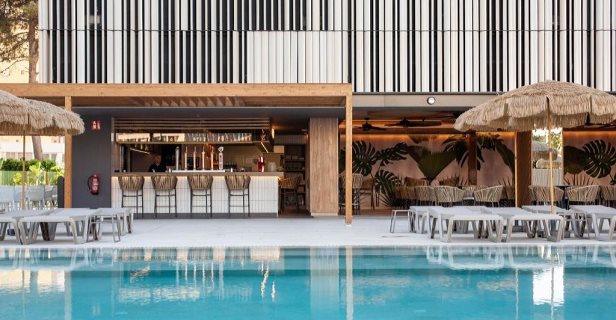 Hotel Primavera Park