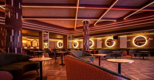Hotel Primavera Park