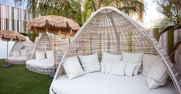 Hotel Primavera Park