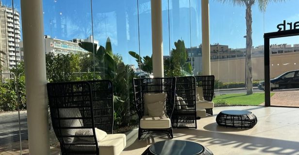 Hotel Primavera Park