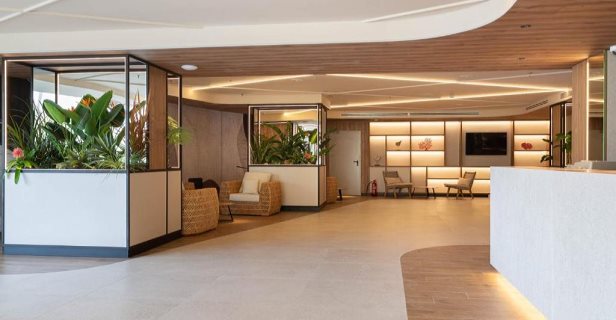 Hotel Primavera Park