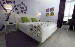 Hotel Primavera Perfume