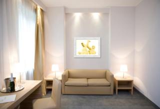 Hotel Prime Area