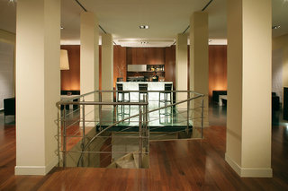 Hotel Prime Saint John