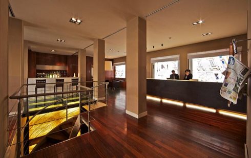 Hotel Prime Saint John