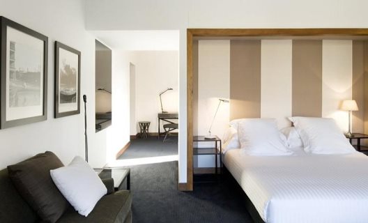 Hotel Primero Primera