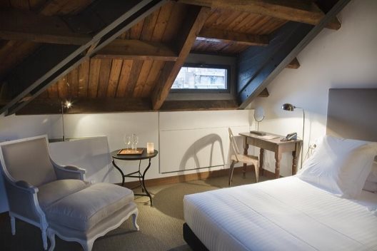 Hotel Primero Primera