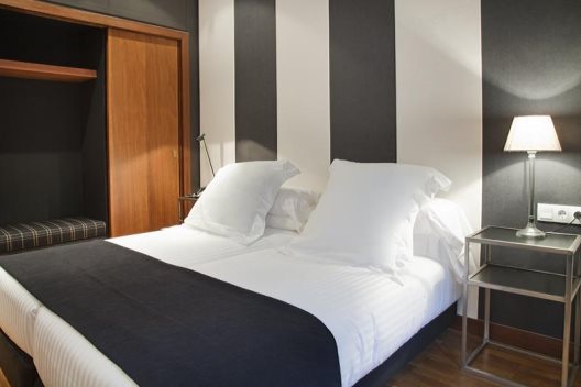 Hotel Primero Primera