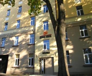 Hotel Primo