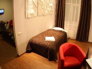 Hotel Primo