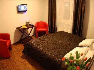Hotel Primo