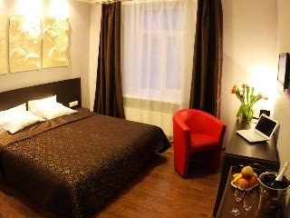 Hotel Primo