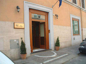 Hotel Primus Roma