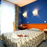 Hotel Prince Eugene