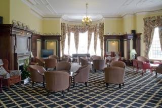 Hotel Prince Of Wales Britannia