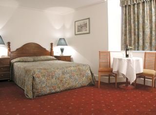 Hotel Prince Of Wales Britannia