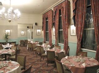 Hotel Prince Of Wales Britannia