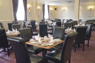Hotel Prince Of Wales Britannia