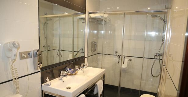 Hotel Princesa Ana