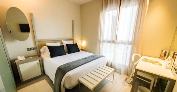 Hotel Princesa Munia & Spa