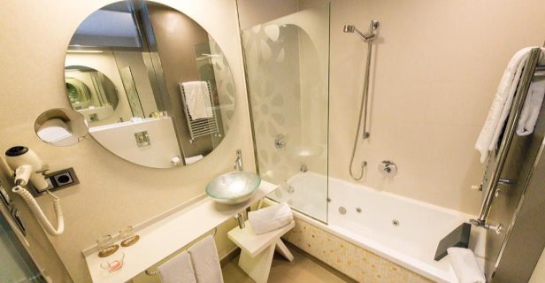 Hotel Princesa Munia & Spa