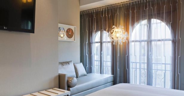 Hotel Princesa Munia & Spa