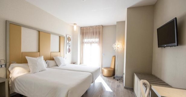 Hotel Princesa Munia & Spa
