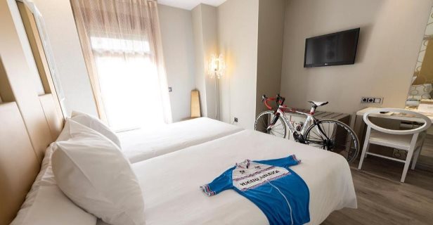 Hotel Princesa Munia & Spa