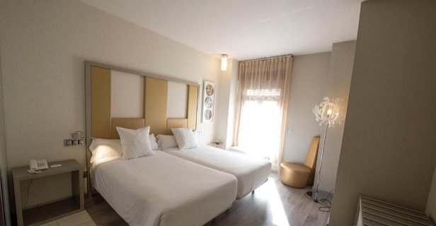 Hotel Princesa Munia & Spa