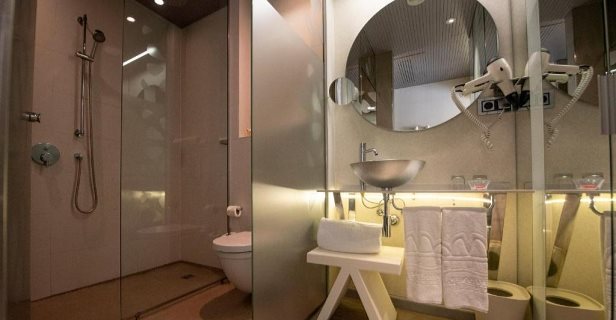 Hotel Princesa Munia & Spa