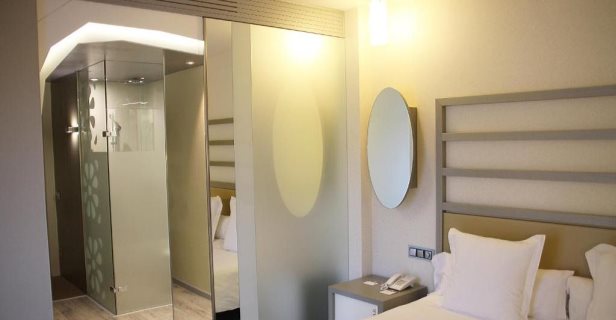 Hotel Princesa Munia & Spa