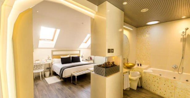 Hotel Princesa Munia & Spa