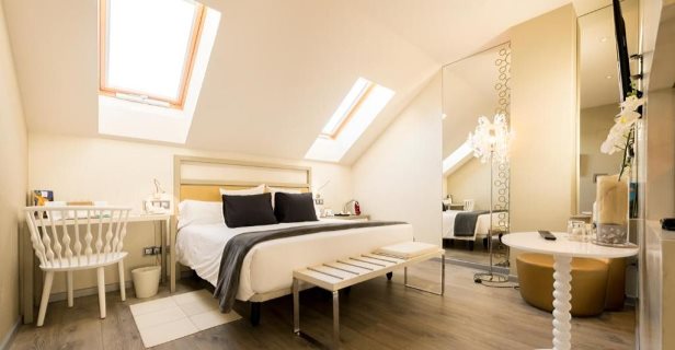Hotel Princesa Munia & Spa