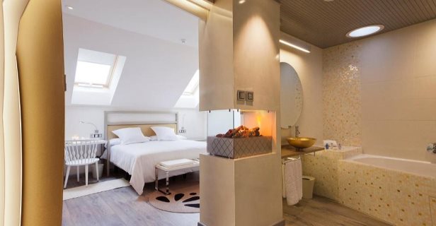Hotel Princesa Munia & Spa