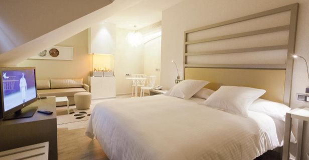 Hotel Princesa Munia & Spa