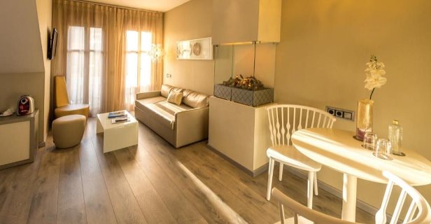 Hotel Princesa Munia & Spa