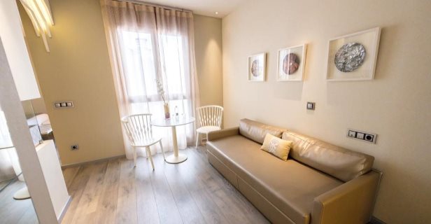 Hotel Princesa Munia & Spa